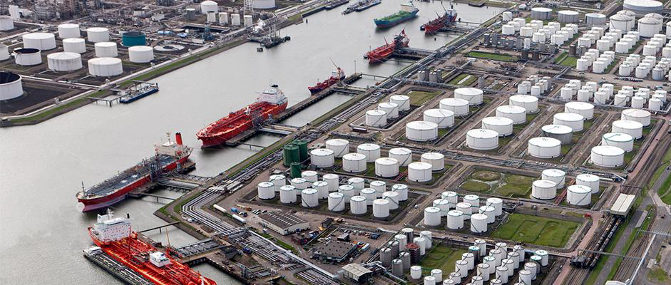 Rotterdam Tank Terminal