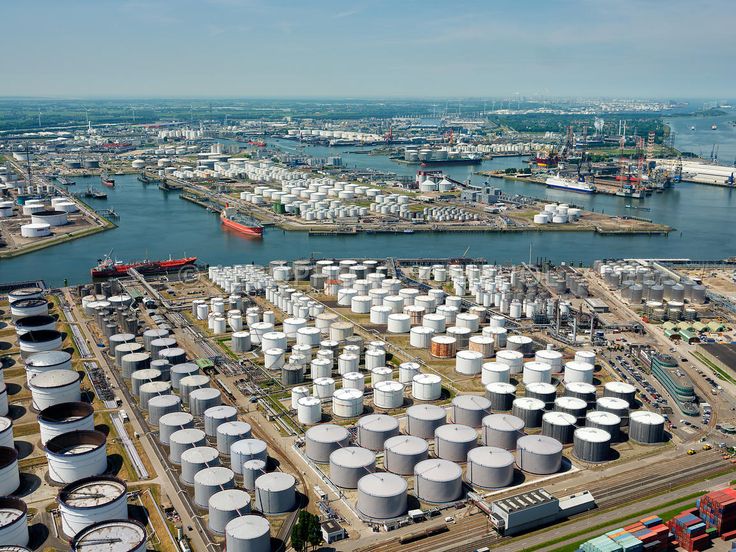 Strategic Terminal Access